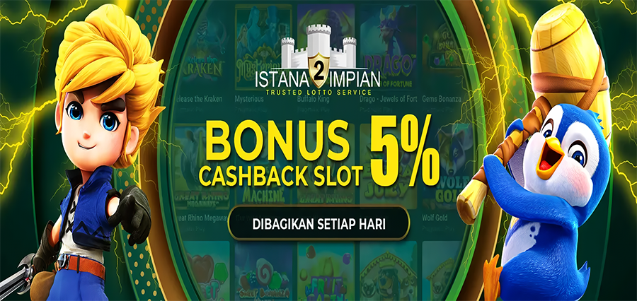 Istanaimpian2 online